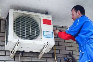 HVAC Companies Near Given, WV Available Now